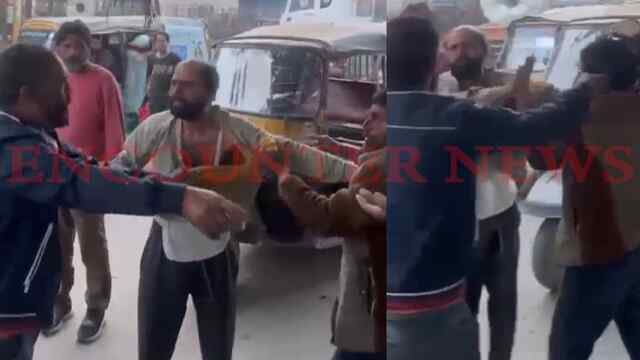Punjab News: ऑटो चालक ने बुजुर्ग यात्री से 20 की जगह मांगे इतने रूपये, गुस्साए लोगों ने पीटा, देखें वीडियो