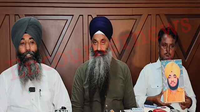 Punjab News: 1984 से 1995 तक मुठभेड़ में 9 हजार से अधिक युवाओं की मौत का संस्था ने किया खुलासा, देखें वीडियो