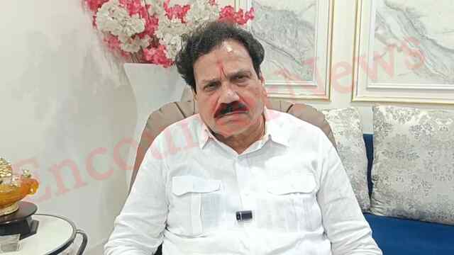 Punjab News: धर्मेंद्र प्रधान के इस्तीफे पर कांग्रेस नेता राजकुमार वेरका ने घेरी भाजपा सरकार, देखें वीडियो