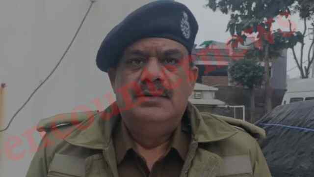 Jalandhar News: दोस्तों के साथ जा रहे युवक की हत्या मामले में DSP का आया बयान, देखें वीडियो