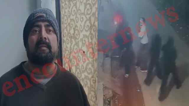 Punjab News: हथियारों से घर पर किया हमला, पेट्रोल पंप से लगाई आग, सामान जलकर राख, देखें वीडियो