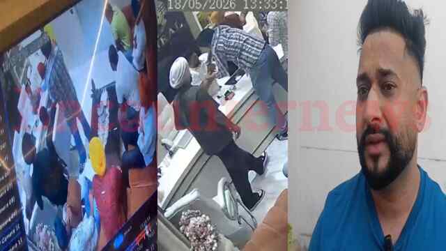 Jalandhar News: Gujral Immigration के मालिक सन्नी का आया बयान, देखें वीडियो