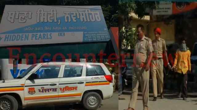 Punjab News: युवती की हत्या कर शव सूटकेस में बंद कर जंगल में फेंका, आरोपी गिरफ्तार, देखें वीडियो 