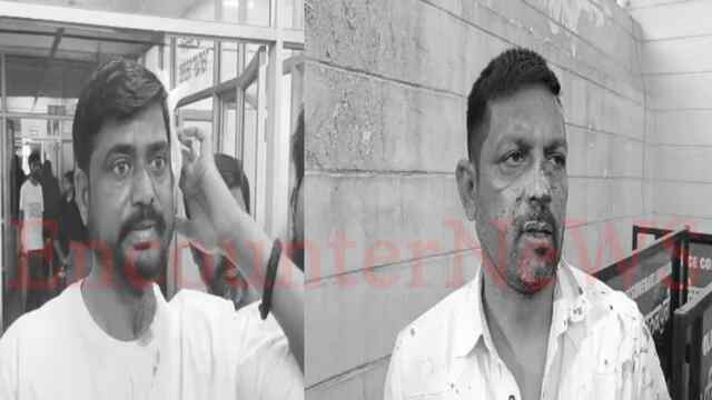 Punjab News:  भाजपा और आप नेताओं में खूनी झड़प, एक दूसरे पर लगाए गंभीर आरोप, देखें वीडियो