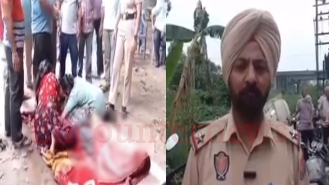 Punjab News: टैंकर वर्कशॉप में हुआ धमाका, उड़ गई छत, फोरमैन की मौत, देखें वीडियो