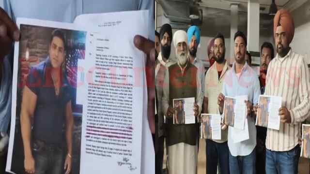 Jalandhar News: Varinder Ghuman की मौत को लेकर पिता का खुलासा, देखें वीडियो