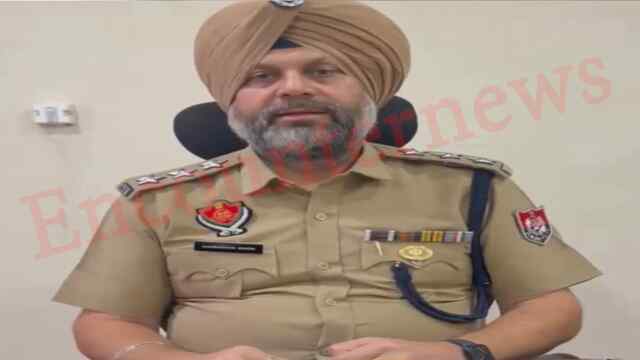 Jalandhar News: पॉश इलाके में हुई स्नैचिंग मामले में ACP का आया बयान, देखें वीडियो