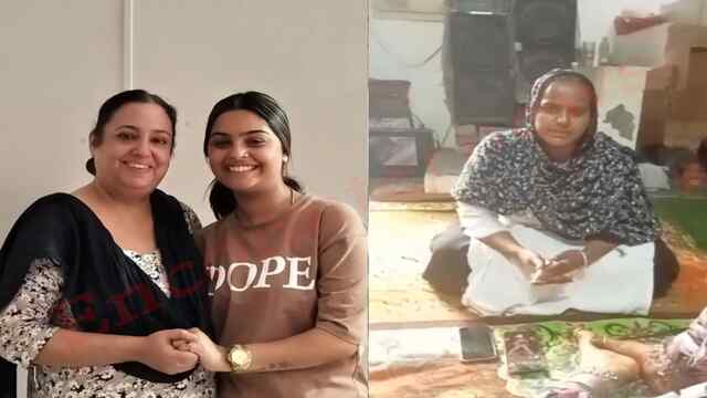 Jalandhar News: विवादित मामले में इस दिन माफ़ी मांगेंगी रितु नूरां, महिला का आया बयान, देखें वीडियो