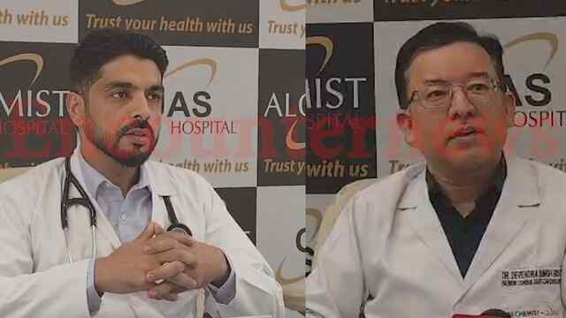 Haryana News: Ojas Hospital ने सफलतापूर्वक पूरी की 50 TAVR प्रक्रियाएं, Doctors का आया बयान, देखें वीडियो