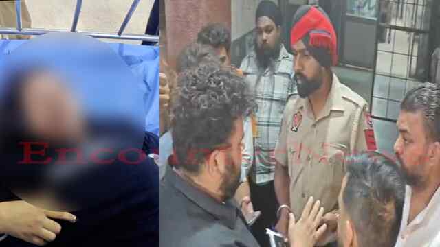 Jalandhar News: संदिग्ध परिस्थितियों में विवाहिता की मौत, डेढ़ साल पहले हुई थी शादी, देखें वीडियो