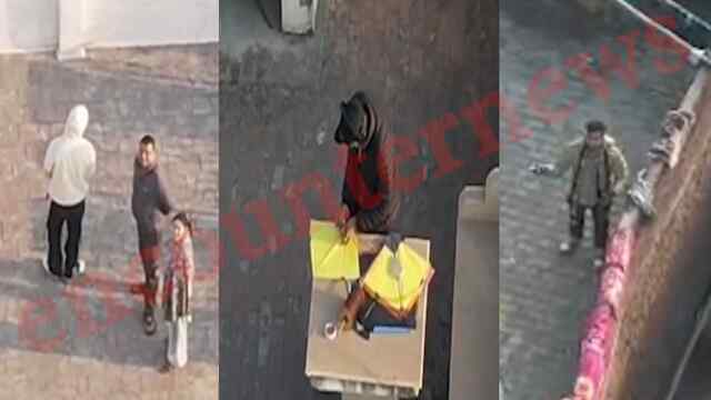 Punjab News: चाइना डोर को लेकर सख्ती बरकरार, पुलिस Drone से रख रही नजर, देखें वीडियो