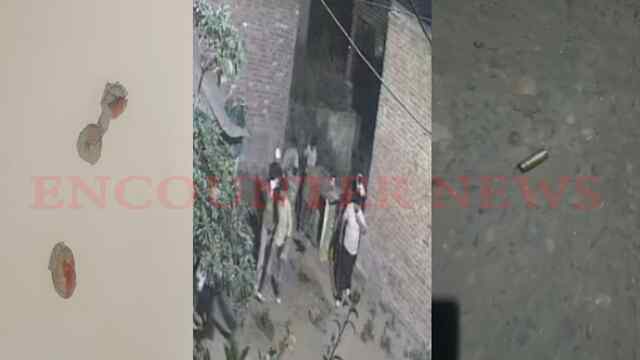 Punjab News: इस इलाके में हुई ताबड़तोड़ Firing, बना दहशत का माहौल, देखें वीडियो