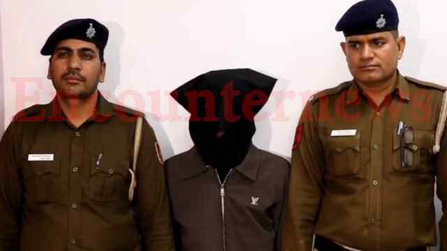 Park में युवती की हत्या करने वाला गिरफ्तार, DSP Dheeraj Kumar ने किए कई खुलासे, देखें वीडियो