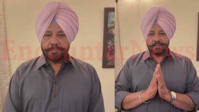 Punjab News: पूर्व IG Paramraj Umra Nangal ने राजनीति में आने की बातों पर दिया स्पष्टीकरण, देखें वीडियो
