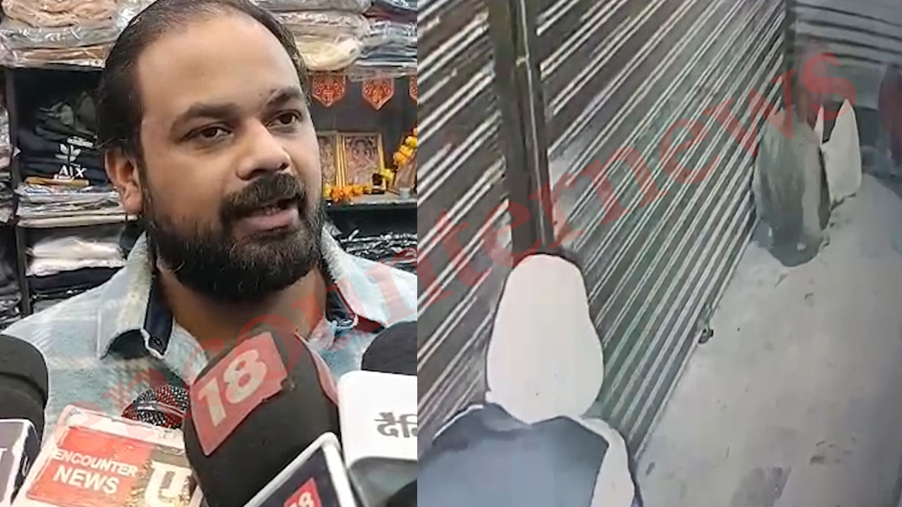 Punjab News: बेखोफ चोरों ने 6 दुकानों के शटर तोड़े, नकदी और सामान लेकर फरार, देखें CCTV