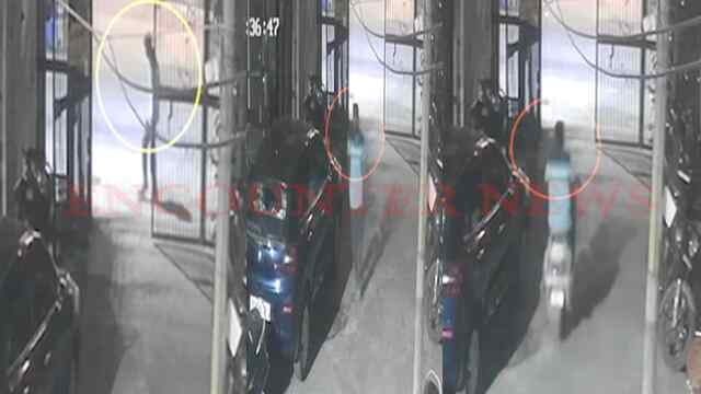 Punjab News: 3 बार रेकी के बाद जूता कारोबारी के घर के बाहर से Activa चोरी, देखें CCTV