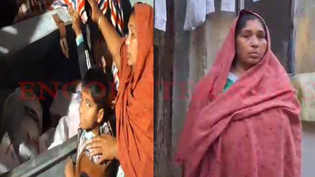 Punjab News: घर से गहने लेकर चोर फरार, देखें वीडियो