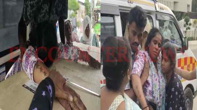 Jalandhar News: Oman से वापिस लौटा युवती का शव, परिवार ने किया अंतिम संस्कार से मना, देखें वीडियो