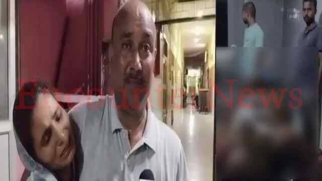 जमीनी विवाद में युवक का लाठी-डंडों से पीटकर कत्ल, देखें वीडियो