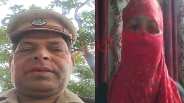 Punjab News: वायरल वीडियो से परेशान ASI ने लगाई नहर में छलांग, 7 पर केस दर्ज, देखें वीडियो