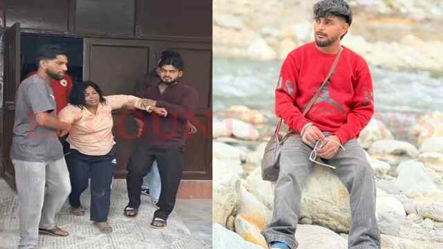 Punjab News: पैरोल खत्म होने पर जेल गए युवक की संदिग्ध परिस्थितियों में मौत, देखें वीडियो