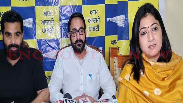 Punjab News: इस दिन से महिलाओं के लिए 1000 रुपये का योजना पंजीकरण होगा शुरू, देखें वीडियो