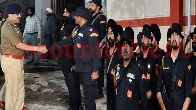 Punjab News: हर बड़ी घटना की पूरी होगी जांच, जल्द ही नतीजे सामने आएंगेः DGP अर्पित शुक्ला, देखें वीडियो