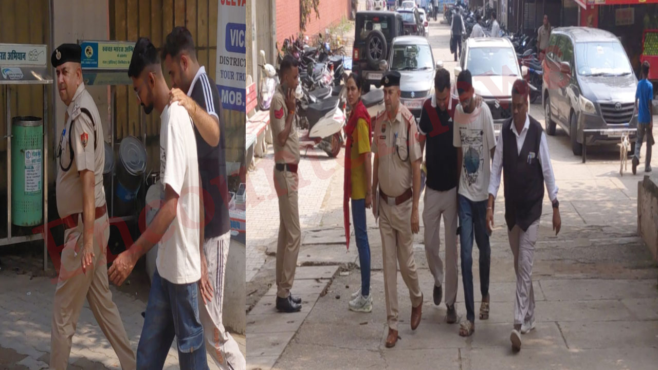 1.75 करोड़ की साइबर ठगी मामले में एक और आरोपी गिरफ्तार, देखें वीडियो