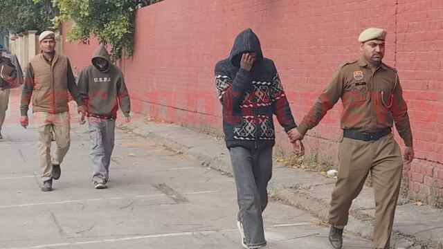 Haryana News: 15 किलो 84 ग्राम चरस के साथ दो आरोपी गिरफ्तार, देखें वीडियो