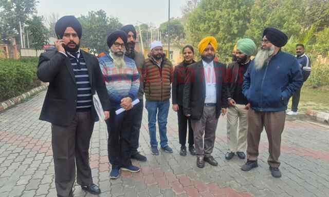 Punjab News: 328 पावन स्वरूप मामला, SIT को SGPC के आज 5 कर्मियों ने करवाए बयान दर्ज