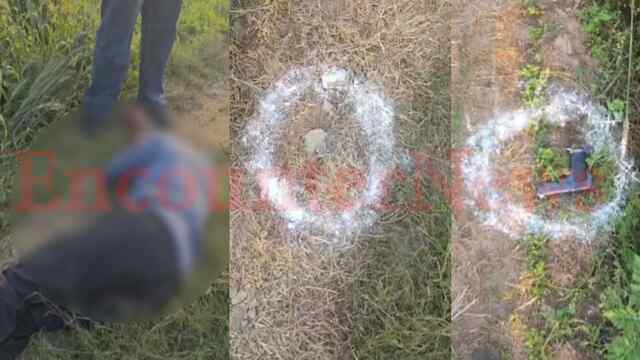 Jalandhar News: इस इलाके में चली ताबड़तोड़ गोलियां, हुआ एनकाउंटर, देखें वीडियो