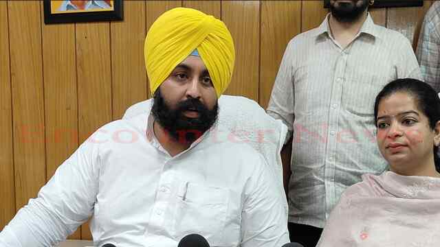 Punjab News: मानसून को लेकर नगर निगम तैयारः कैबिनेट मंत्री बैंस, देखें वीडियो