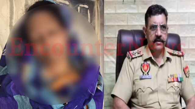 Punjab News: इंसानियत शर्मसार! कलयुगी बेटे ने किया मां का कत्ल, देखें वीडियो