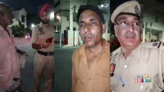 Jalandhar News: पॉश इलाके में सदिंग्ध परिस्थितियों में व्यक्ति का शव बरामद, देखें वीडियो
