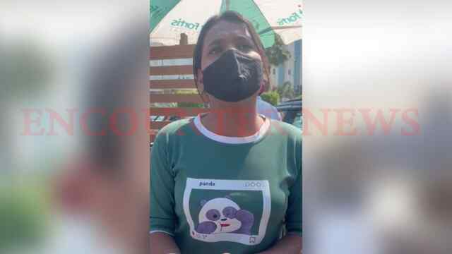 Jalandhar News: Fortis Hospital में नौकरी को लेकर किन्नर का हंगामा, लगाए आरोप, देखें वीडियो