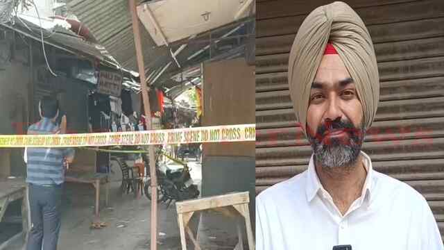Punjab News: पैसों के लेन-देन को लेकर झगड़ा, युवक की मौत, देखें वीडियो