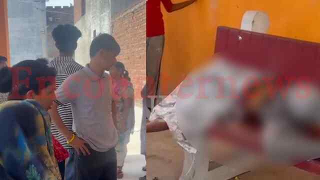 Jalandhar News: संदिग्ध परिस्थितियों में दहशरा ग्राउंड से व्यक्ति का शव बरामद, देखें वीडियो