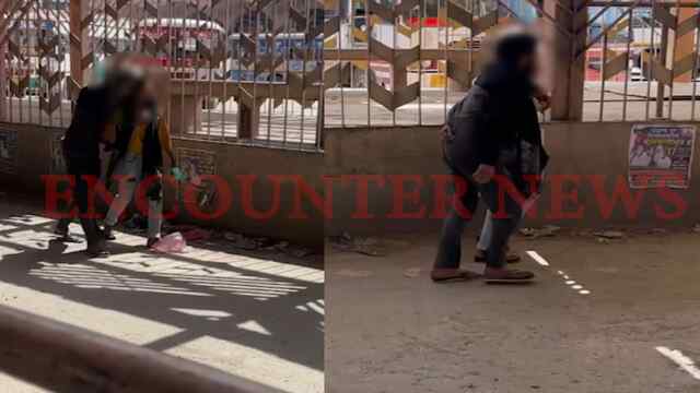 Punjab News: युवक-युवती के झूमते हुए की वायरल वीडियो को लेकर पुलिस का आया बयान, देखें वीडियो