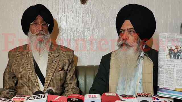 Punjab News: निखिल गुप्ता केस को लेकर अकाली दल और दल खालसा ने केंद्र सरकार पर लगाए बड़े आरोप, देखें वीडियो