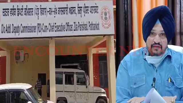 Punjab News: नगर निगम चुनावों में नहीं होगा EVM मशीन का इस्तेमाल, देखें वीडियो