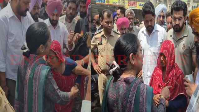 Punjab News: भीषण सड़क हादसे में 2 की मौत, कैबिनेट मंत्री का आया बयान, देखें वीडियो
