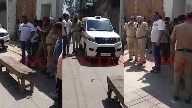 Jalandhar News: नगर निगम के टिप्पर की चपेट में आने से एक्टिवा सवार की मौत, देखें वीडियो