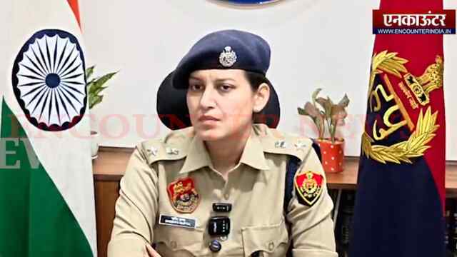 Haryana News : पुरानी रंजिश ने ली युवक की जान, नाबालिग आरोपी गिरफ्तार, देखें वीडियो