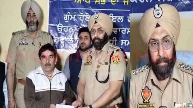 Punjab News: 20 से 22 लाख के फोन पुलिस ने किए बरामद, देखें वीडियो