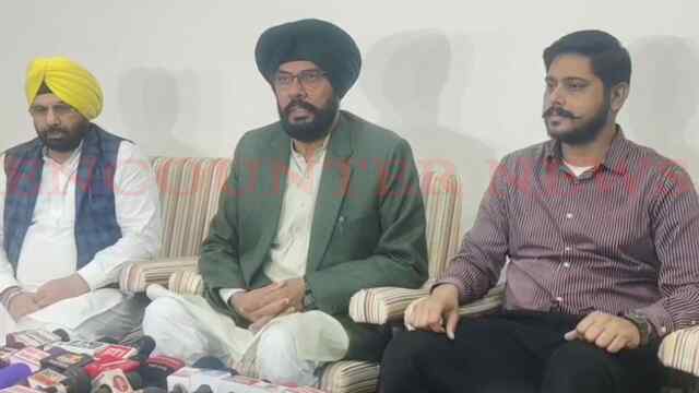 Punjab News: नशे के खिलाफ सरकार ने तेज की मुहिम, मनीष सिसोदिया ने जारी किए निर्देश, देखें वीडियो