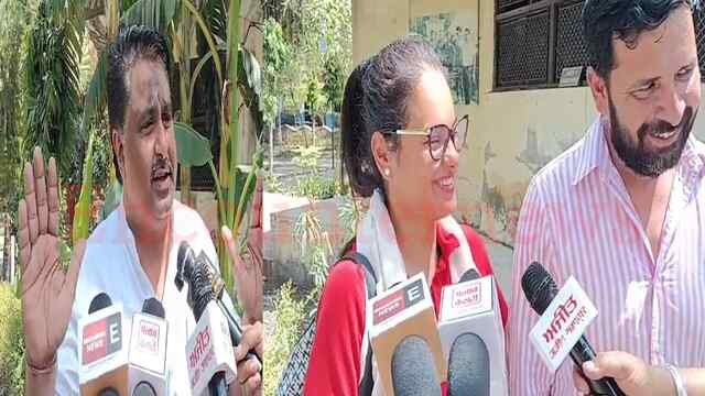 Punjab News: इस जिले में कांग्रेस और BJP को मिली बराबर सीटें, देखें वीडियो