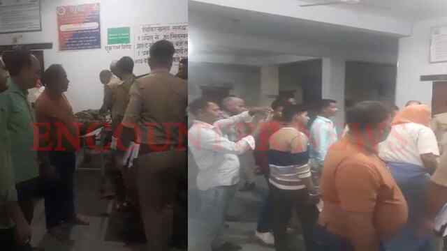 बड़ा हादसाः सड़क दुर्घटना में घायलों की मदद कर रहे लोगों को बेकाबू Car ने कुचला, 8 की मौत, देखें वीडियो