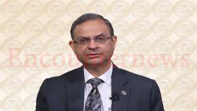 Reserve Bank की MPC Meeting, Repo Rate में कोई बदलाव नहीं, देखें वीडियो