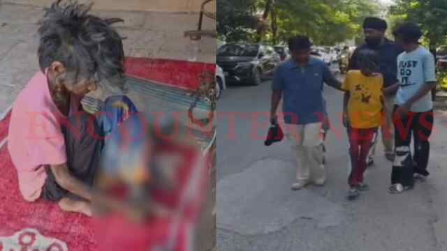 Punjab News: बहू-बेटे ने मां को जंजीरों से बांधा, महिला आयोग ने जारी किए निर्देश, देखें वीडियो