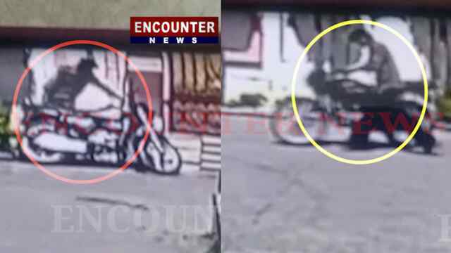 Punjab News: चोरी की बाइक सहित चोर काबू, देखें वीडियो